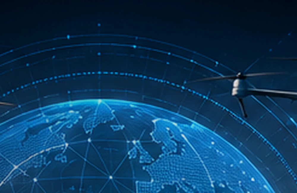 Aerospace and UAV systems