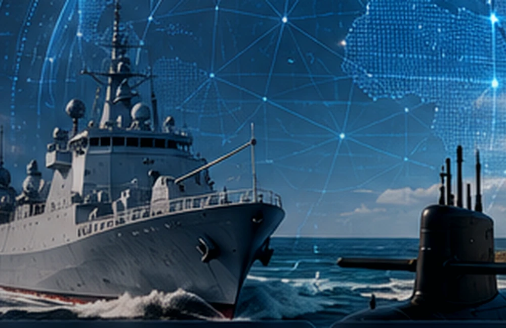 Marine vessel systems and equipment