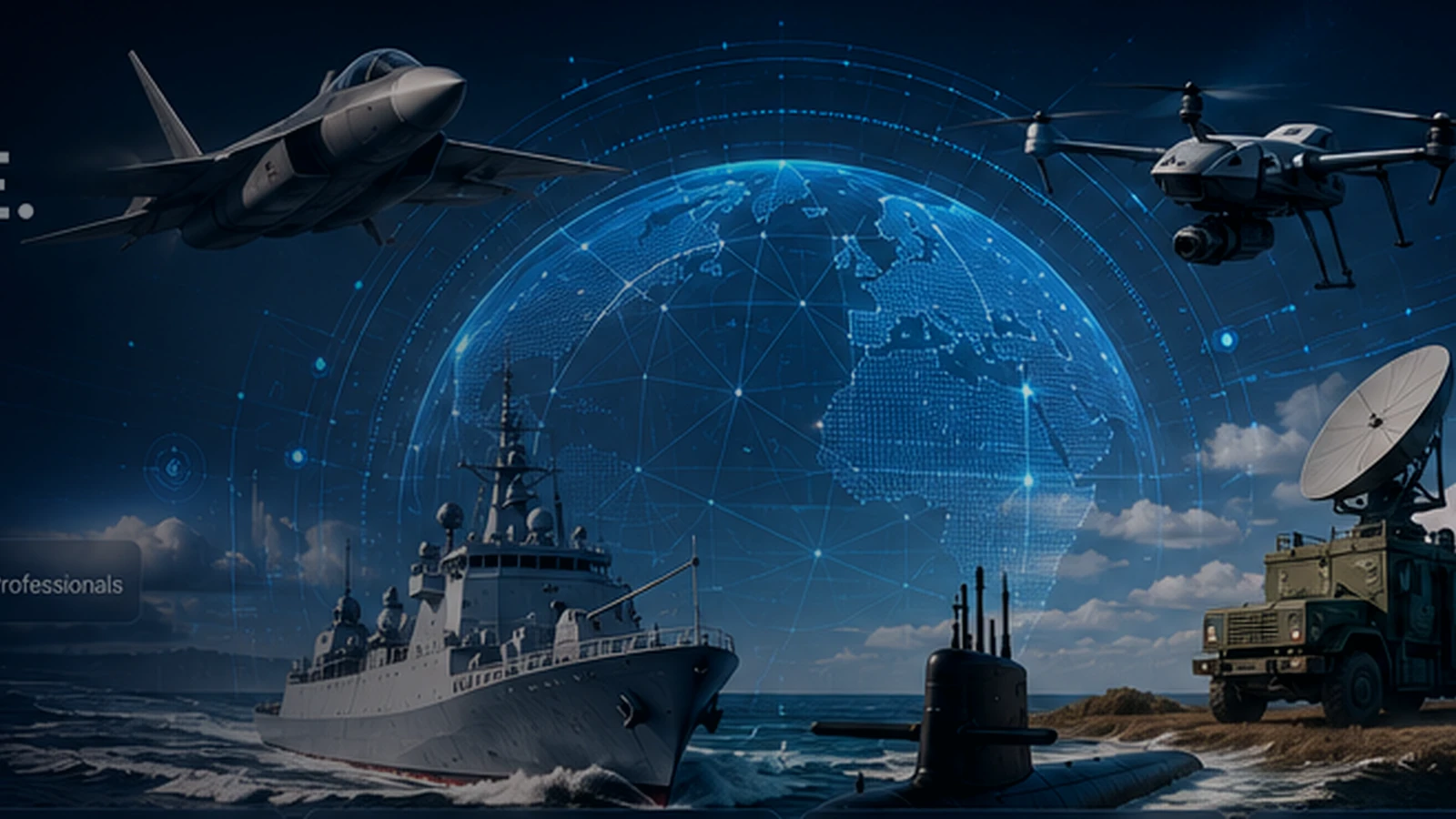 BSE procurement and engineering workflow