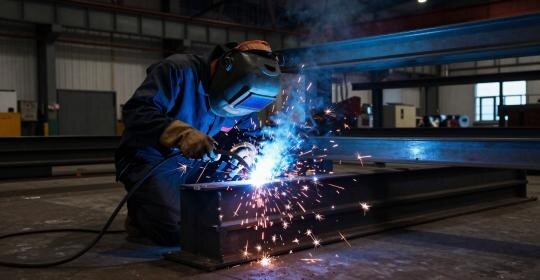 Precision Fabrication & Replacement Parts