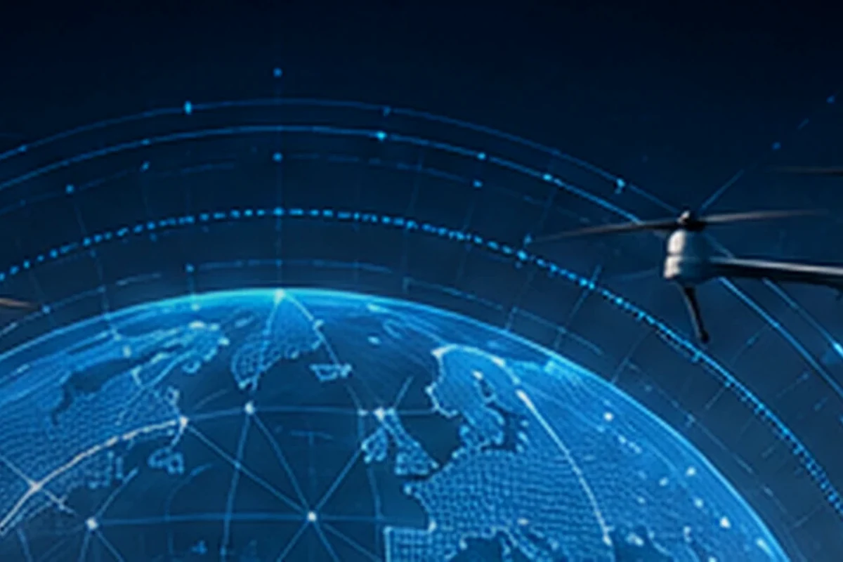 Autonomous aerial system